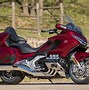 Image result for Gold Wing Honda Cong TV