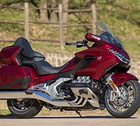 Image result for 2018 Honda Goldwing Motorcycle