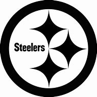 Image result for Steelers Playoff Football