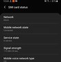 Image result for Verizon LTE Yellow Bars On Phone