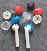 Image result for Earbud Covers