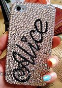 Image result for Bling iPhone 4 Cases