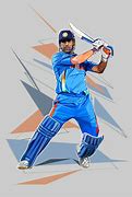 Image result for Dhoni Cricket Bat