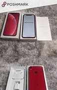 Image result for Dimensions of iPhone XR Box