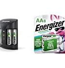 Image result for Recharge Battery Engerizer Charger