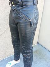 Image result for Motorcycle Pants