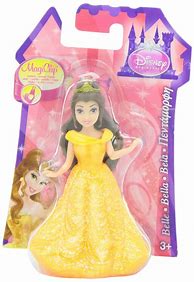 Image result for Disney Princess MagiClip Merida Doll
