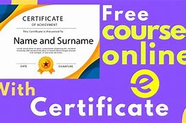 Image result for Free Certification Courses Online for Doctors