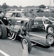 Image result for Vintage Drag Race Pictures