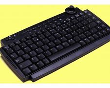 Image result for Wireless Keyboard with Built in Mouse