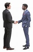 Image result for Man Shaking Hands