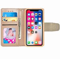 Image result for Apple iPhone X Wallet Case