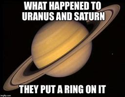 Image result for Saturn Memes