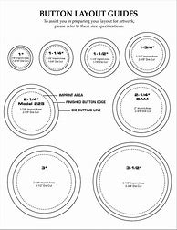 Image result for 1 Inch Button Printables Free