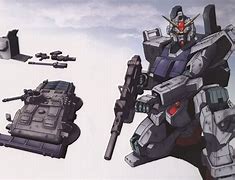 Image result for Mobile Suit Gundam Robot