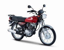 Image result for Honda Motorcycles in Philippines