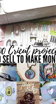 Image result for Stuff You Can Make with Cricut