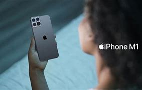 Image result for M1 iPhone 13 Pro