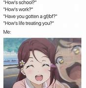 Image result for oh you memes anime