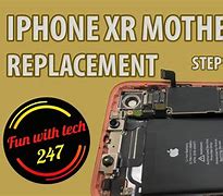 Image result for iPhone XR Motherboard