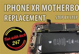 Image result for iPhone XR Motherboard