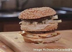 Image result for Chicken Big Mac