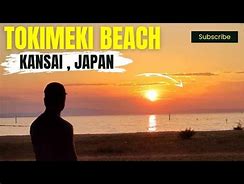 Image result for Tokimeki Beach Osaka