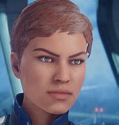 Image result for Mass Effect Andromeda Eyes
