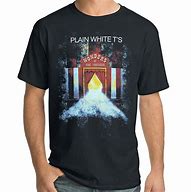 Image result for Plain White T's Wonders of the Younger