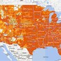 Image result for Straight Talk Hotspot Coverage Map