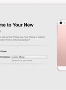 Image result for iTunes Activate iPhone