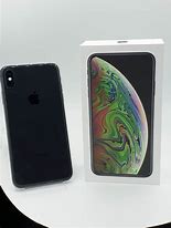 Image result for iPhone XS 64GB Space Gray Box