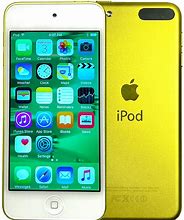 Image result for iPod Touch Silver