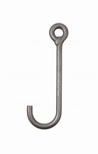Image result for Stainless Steel Double J Hook
