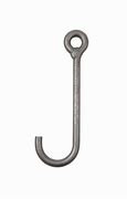 Image result for J-Hook and Bolt