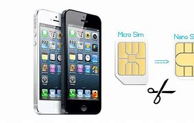 Image result for iPhone 5C Sim Card Faces