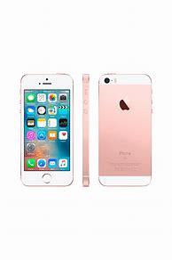 Image result for iPhone SE Rose Gold Screen Both Sides