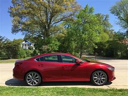 Image result for Mazda 6 Yellow