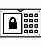 Image result for Home Security Icon