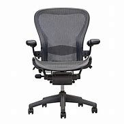 Image result for Refurbished Herman Miller Office Chairs