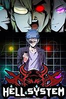 Image result for Hell System Manga