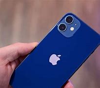 Image result for Switch On iPhone 12 Mini