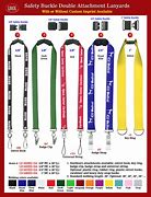 Image result for Lanyard with Safety Buckle