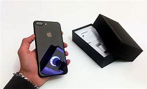 Image result for Jet Black iPhone 7 Plus Fresh Out Box