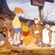 Image result for New Adventures of Winnie the Pooh Tigger