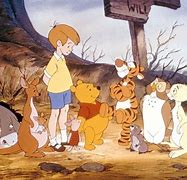 Image result for Winnie the Pooh Show