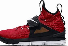 Image result for Nike LeBron 15
