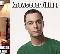 Image result for Big Bang Theory Memes