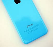 Image result for How Big Is an iPhone 5C