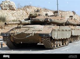 Image result for Merkava Tank